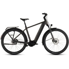 Cube Cube Touring Hybrid Comfort SLX 800 Elektriche Herenfiets 28 inch 5v