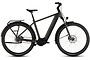 Cube Touring Hybrid Comfort SLX 800 Elektriche Herenfiets 28 inch 58cm 5v 1 klein