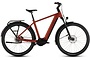 Cube Touring Hybrid Comfort SLX 800 Elektriche Herenfiets 28 inch 62cm 5v 2 klein