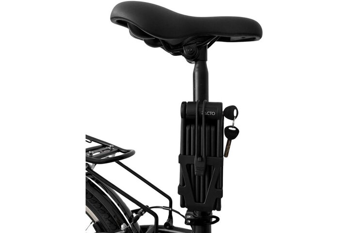 PACTO  Vouwslot Sterk 3