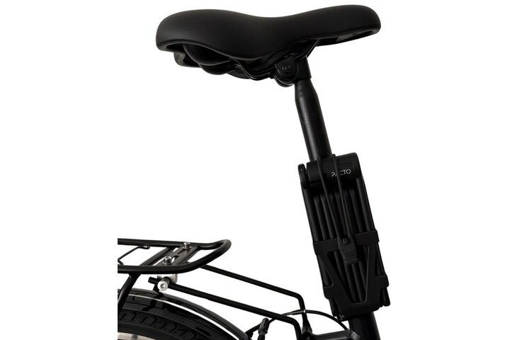 PACTO  Vouwslot Sterk 4