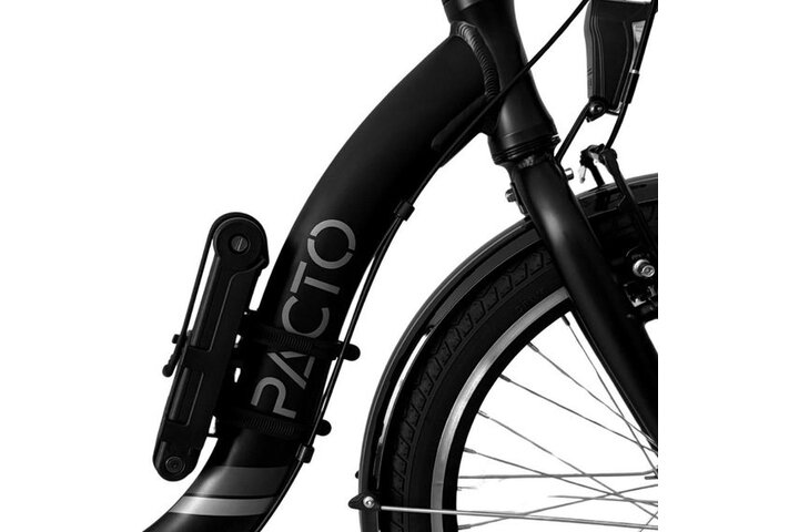 PACTO  Vouwslot Sterk 6