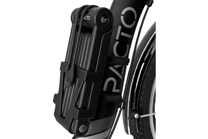 PACTO  Vouwslot Sterk 1