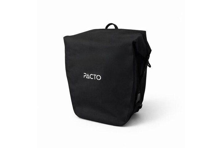 PACTO Enkele  fietstas 1