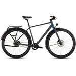 Cube Editor Pro FE Herenfiets 8v