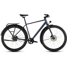 Cube Cube Editor Pro FE Herenfiets 8v