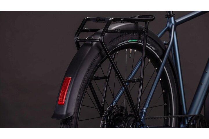 Cube Editor Pro FE Herenfiets 28inch 58cm 8v 13