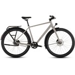 Cube Editor Pro FE Herenfiets 28inch 58cm 8v