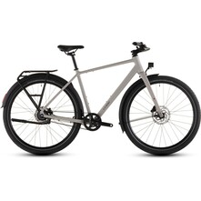 Cube Cube Editor Pro FE Herenfiets 28inch 58cm 8v