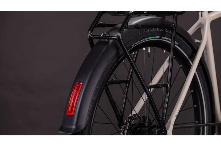 Cube Editor Pro FE Herenfiets 28inch 58cm 8v 14