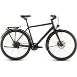 Cube Nulane Comfort Herenfiets 28 inch 62cm 8v