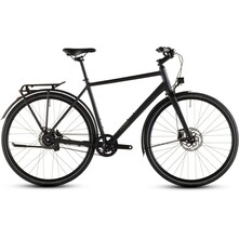 Cube Cube Nulane Comfort Herenfiets 8v