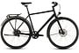 Cube Nulane Comfort Herenfiets 28 inch 62cm 8v 1 klein