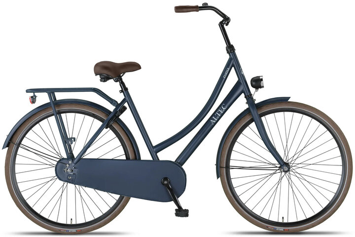Altec Roma Omafiets 28 inch 53cm - afbeelding 2
