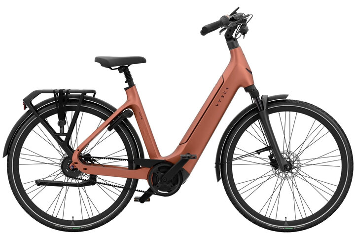 Vyber XCITE Elektrische Damesfiets 28 inch 53cm 5v 2