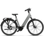 Vyber XCITE Elektrische Damesfiets 28 inch 53cm 5v