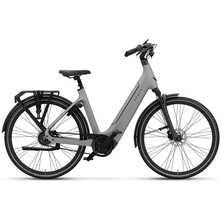 Vyber Vyber XCITE Elektrische Damesfiets 28 inch 53cm 5v