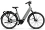 Vyber XCITE Elektrische Damesfiets 28 inch 53cm 5v 3 klein