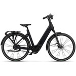 Vyber XCITE Elektrische Damesfiets 28 inch 53cm 5v