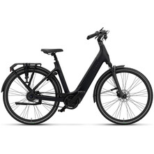 Vyber Vyber XCITE Elektrische Damesfiets 28 inch 53cm 5v