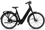 Vyber XCITE Elektrische Damesfiets 28 inch 53cm 5v 1 klein