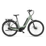 Sparta C-Grid Energy Elektrische Damesfiets 7v