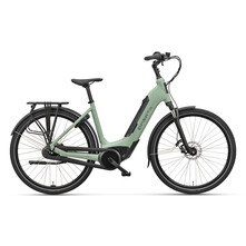 Cube Sparta C-Grid Energy Elektrische Damesfiets 28 inch 56cm 7v