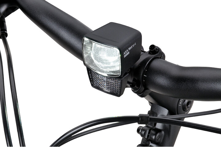 Sparta C-Grid Energy Elektrische Damesfiets 28 inch 56cm 7v 5