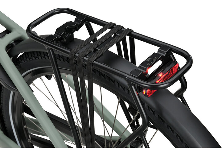 Sparta C-Grid Energy Elektrische Damesfiets 28 inch 56cm 7v 8