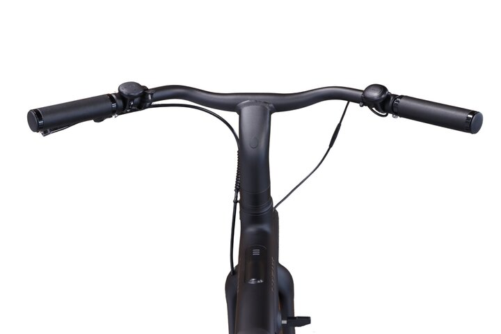 TENWAYS CGO009 Elektrische Herenfiets - afbeelding 10