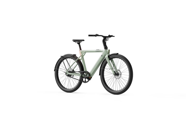 TENWAYS CGO009 New Edition Elektrische Herenfiets 7