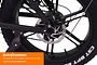 Ouxi V20 Pro Fatbike max 25 km/h 10 klein