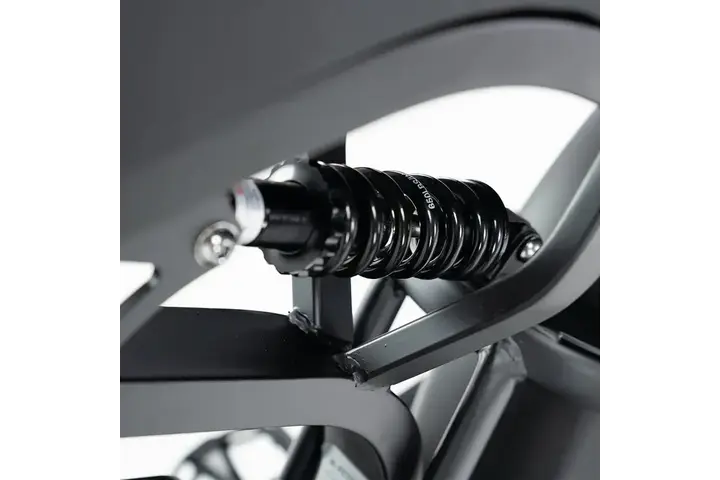 Ouxi V20 Pro Fatbike max 25 km/h 16