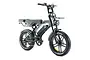 Ouxi V20 Pro Fatbike max 25 km/h 3 klein
