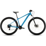 CUBE AIM ONE 29 inch Mountainbike  XL (1.83 m - 1.88m) 16v