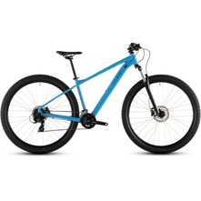 Cube CUBE AIM ONE 29 inch Mountainbike  XL (1.83 m - 1.88m) 16v