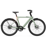 TENWAYS CGO009 Elektrische Herenfiets