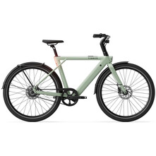 Tenways TENWAYS CGO009 Elektrische Herenfiets Tenways TENWAYS CGO009 Elektrische Herenfiets