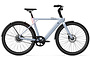TENWAYS CGO009 Elektrische Herenfiets - miniatuur 1