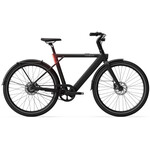 TENWAYS CGO009 Elektrische Herenfiets