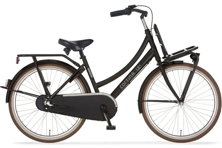 Cortina U4Mini Transportfiets 24 inch R3 2