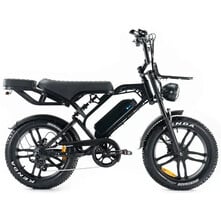 Ouxi Ouxi V20 Pro Fatbike max 25 km/h