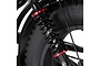 RSE Fatbike 20 inch 7v *Dubbele Accu* 5 klein