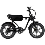 RSE Fatbike 20 inch 7v