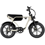 RSE Fatbike 20 inch 7v