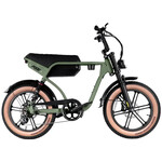 RSE Fatbike 20 inch 7v