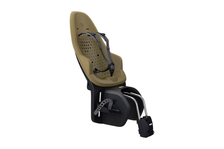 Thule achterzitje Yepp 2 Maxi frame bevestiging 7