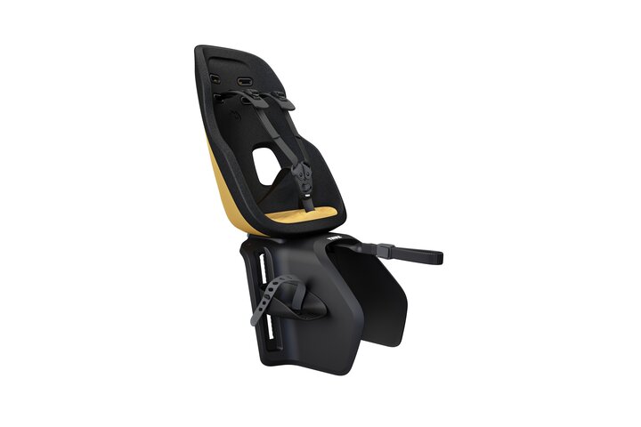 Thule achterzitje Yepp Nexxt 2 Maxi Drager 1