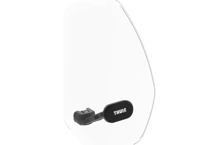 Thule Yepp windscherm 1