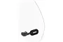 Thule Yepp windscherm 1 klein